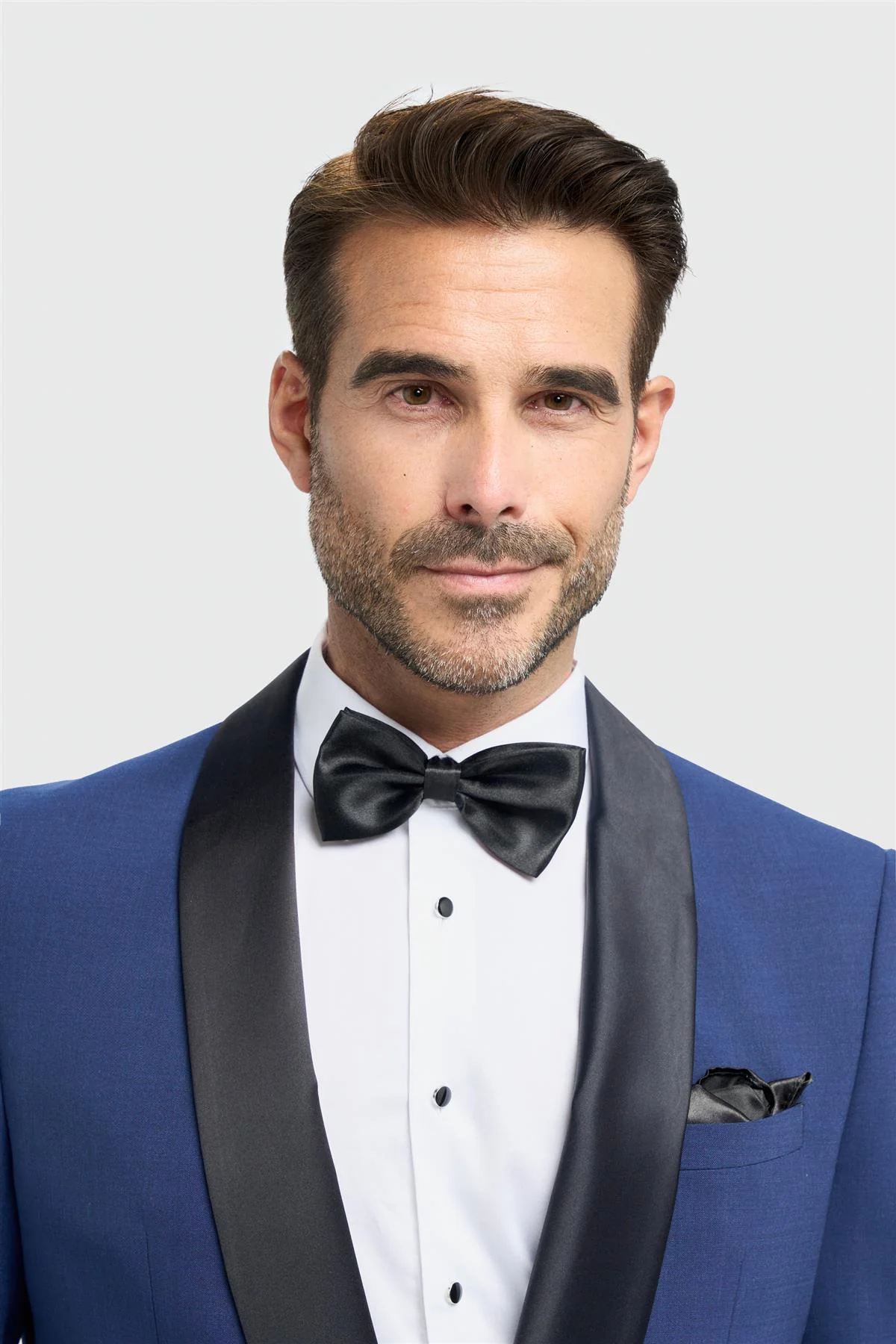 Aspen Electric Two Piece Suit - Image 3