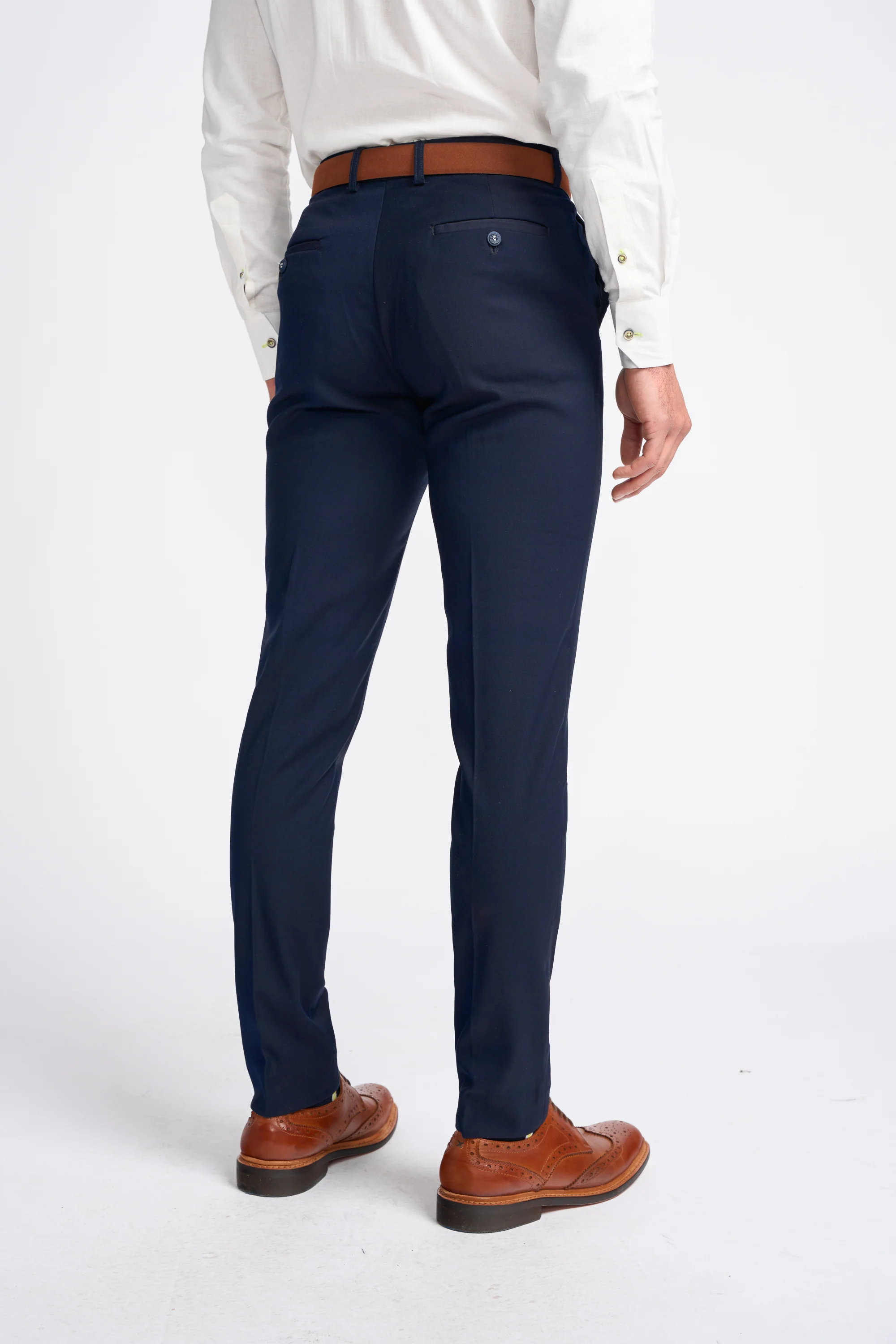 Baresi Trousers - Image 3
