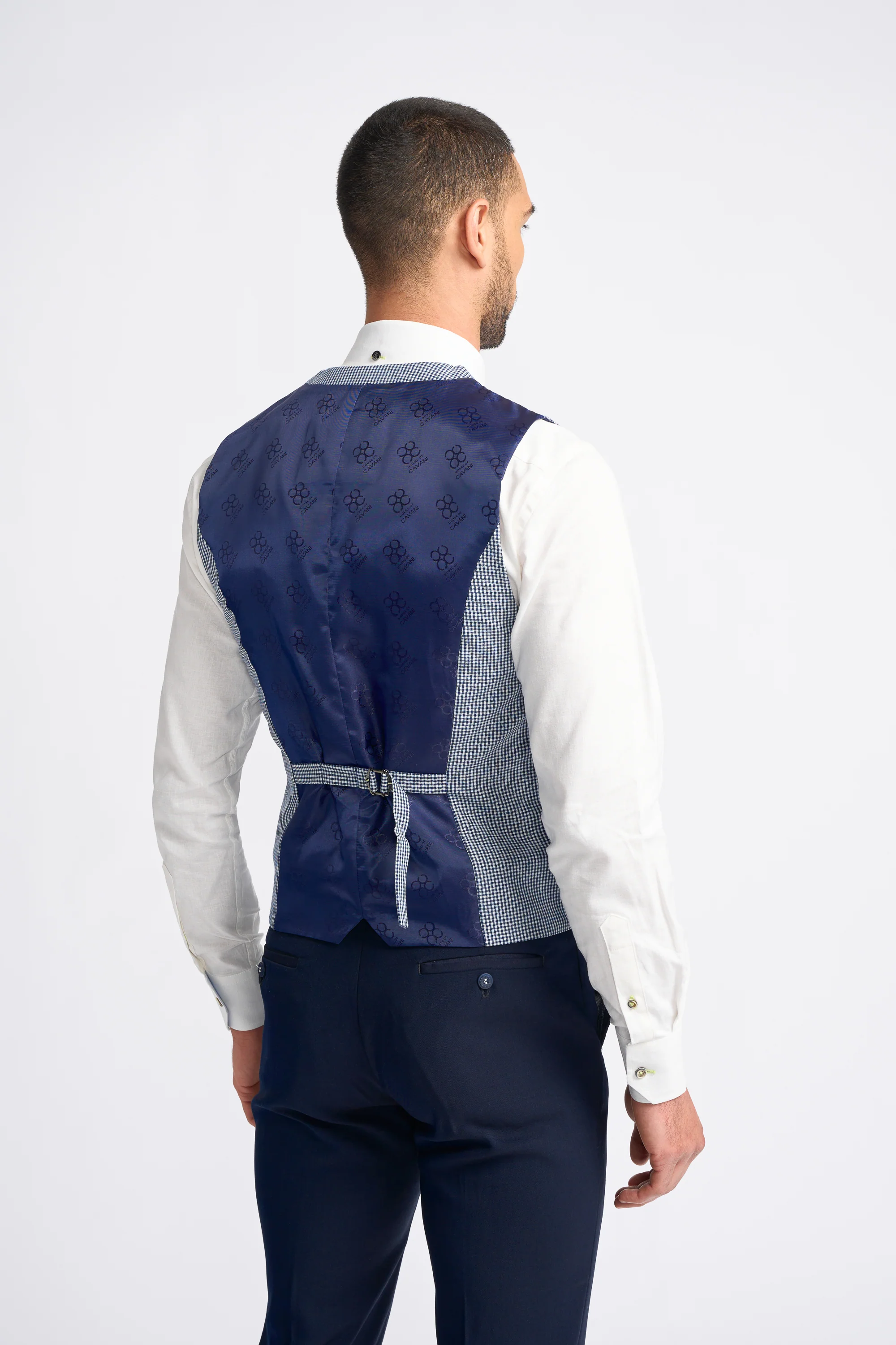 Baresi Waistcoat - Image 4
