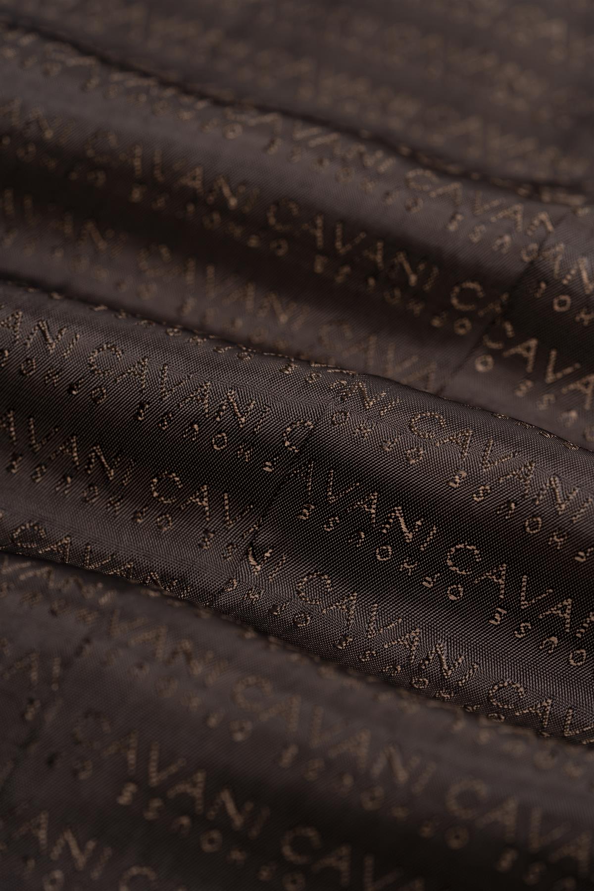 Bond Wool Rich Auburn Trouser - Image 6