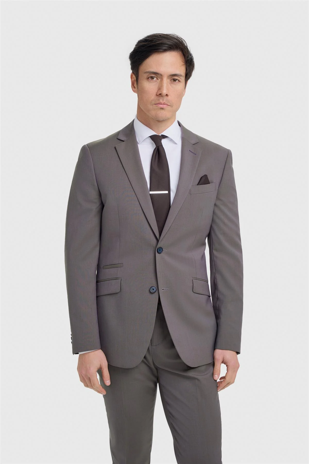 Bond Wool Rich Hazel Blazer
