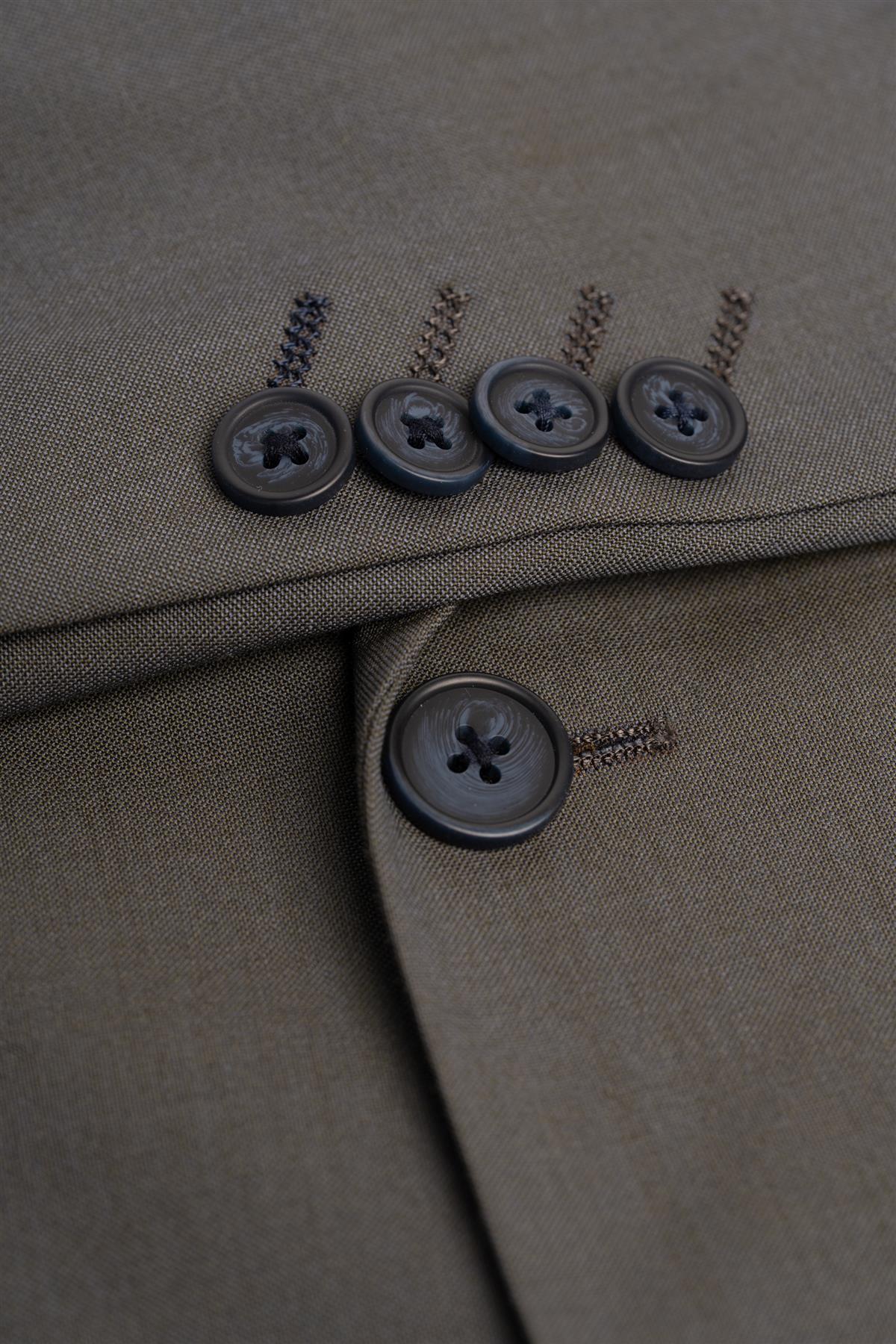 Bond Wool Rich Hazel Blazer - Image 4