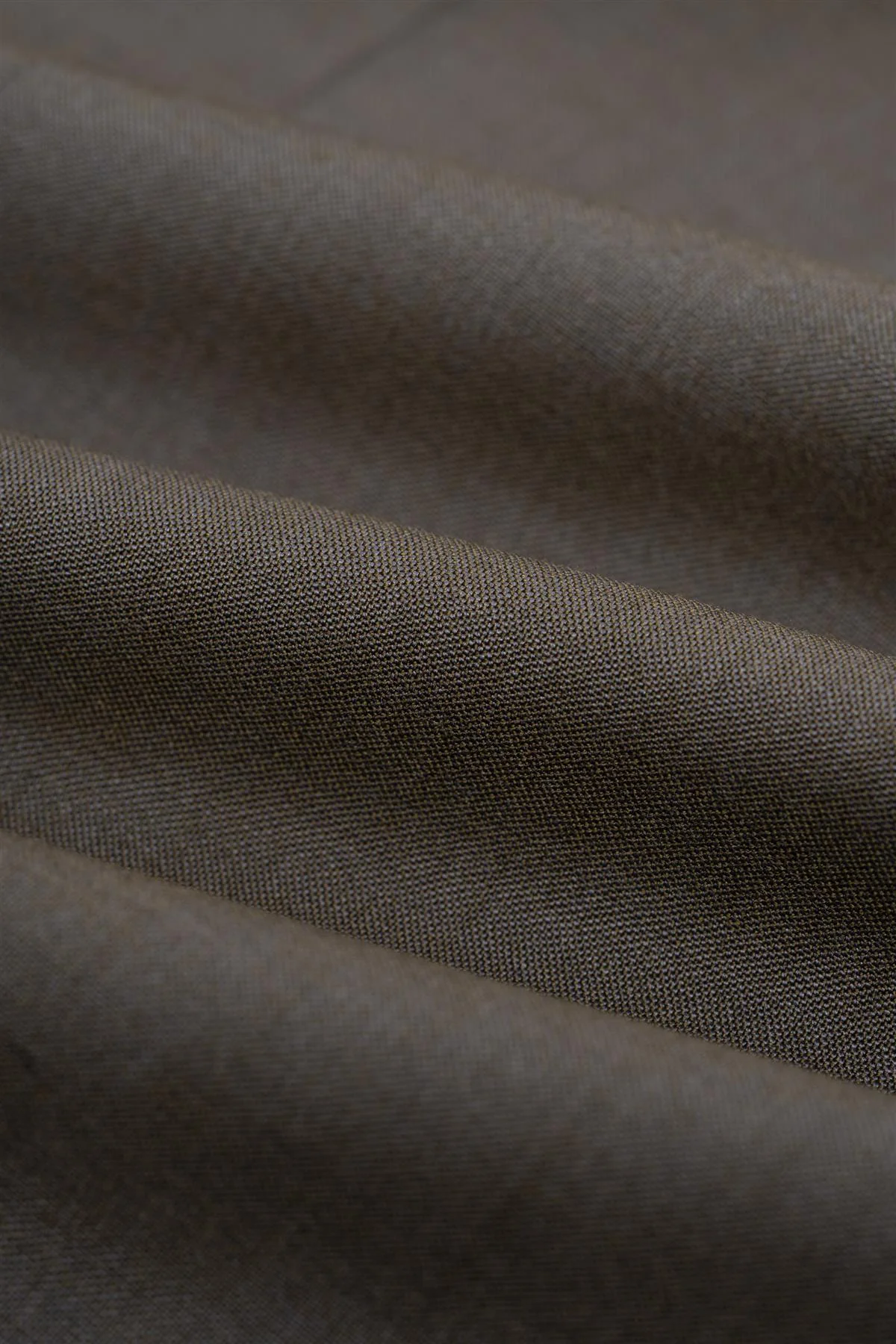 Bond Wool Rich Hazel Waistcoat - Image 7