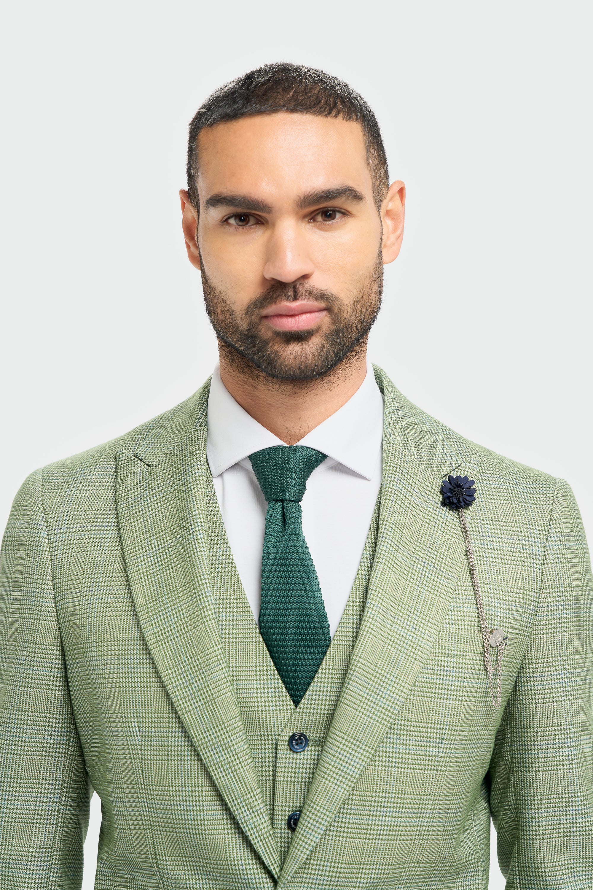Caridi Blazer Sage - Image 6