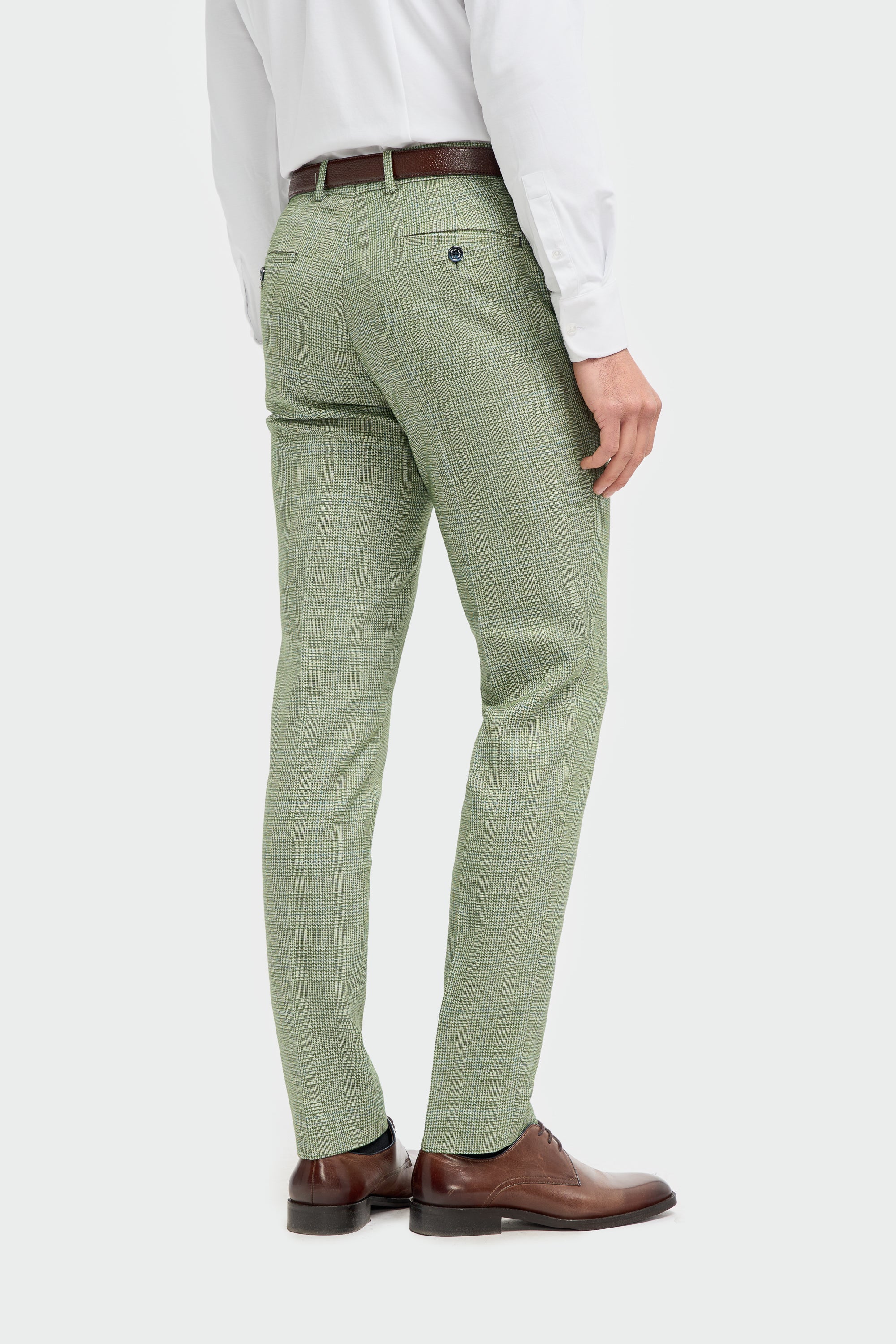 Caridi Trouser Sage - Image 3