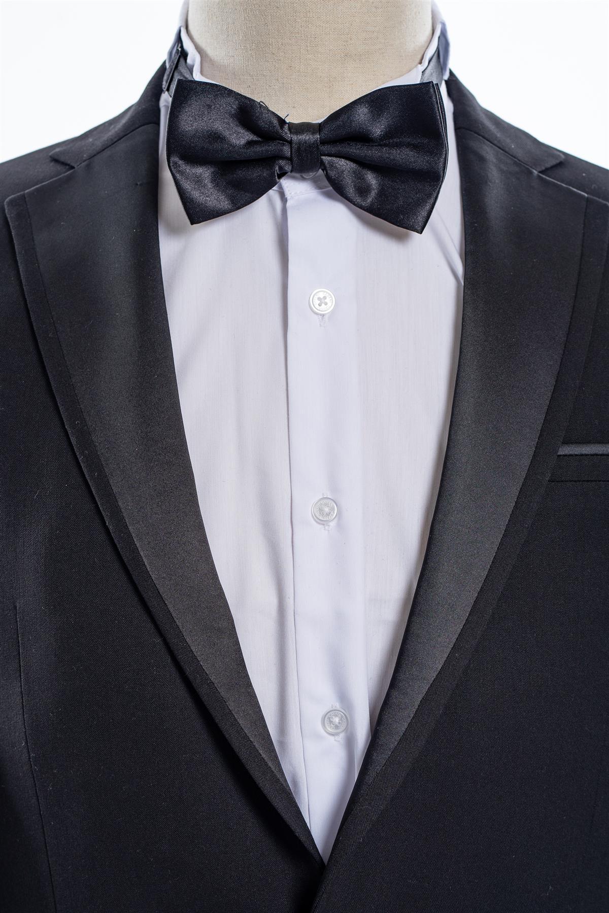 Classic Tuxedo Combo - Image 5