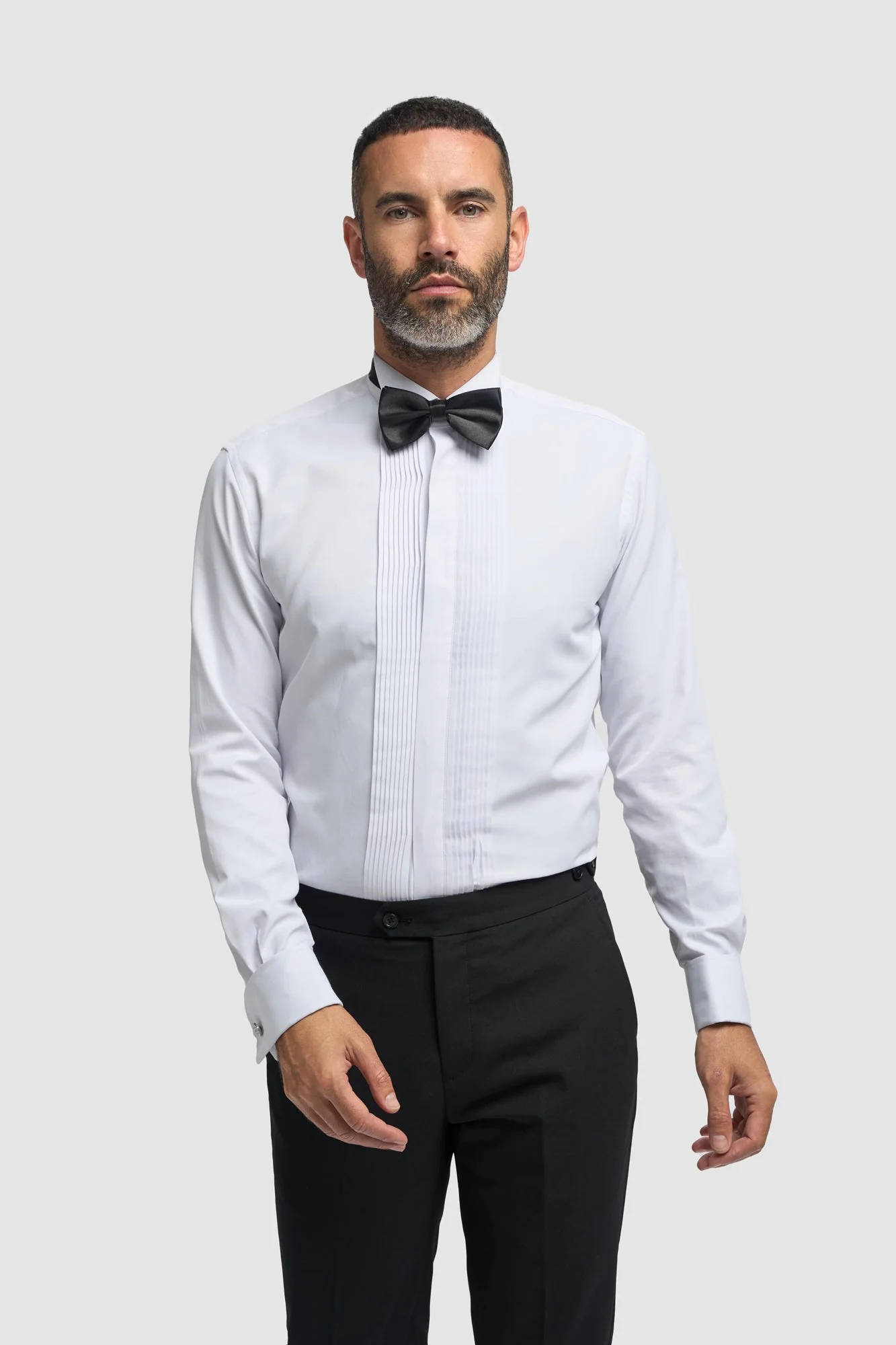 Classic Tuxedo Combo - Image 6