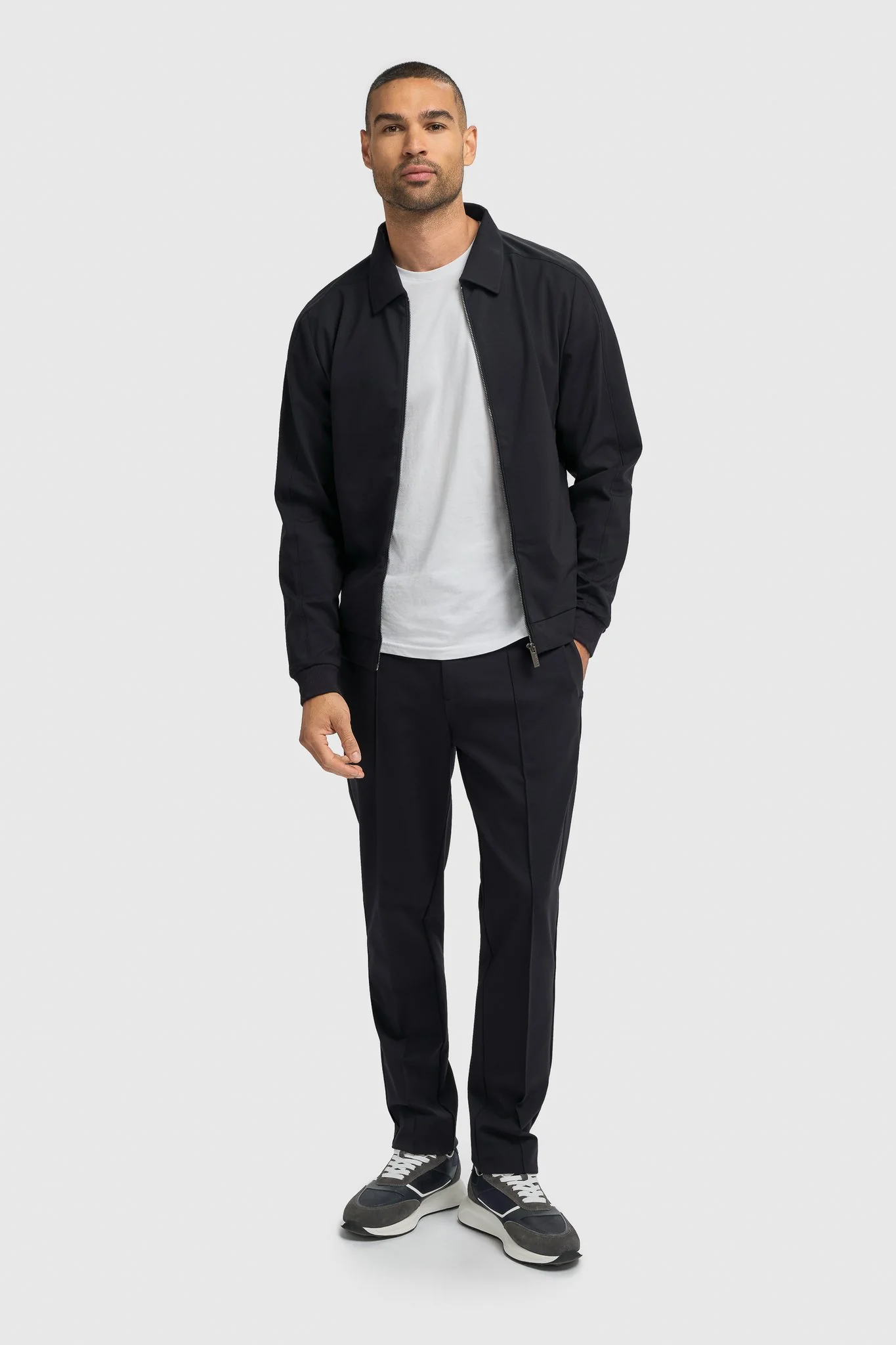 Coney Two Piece Tracksuit