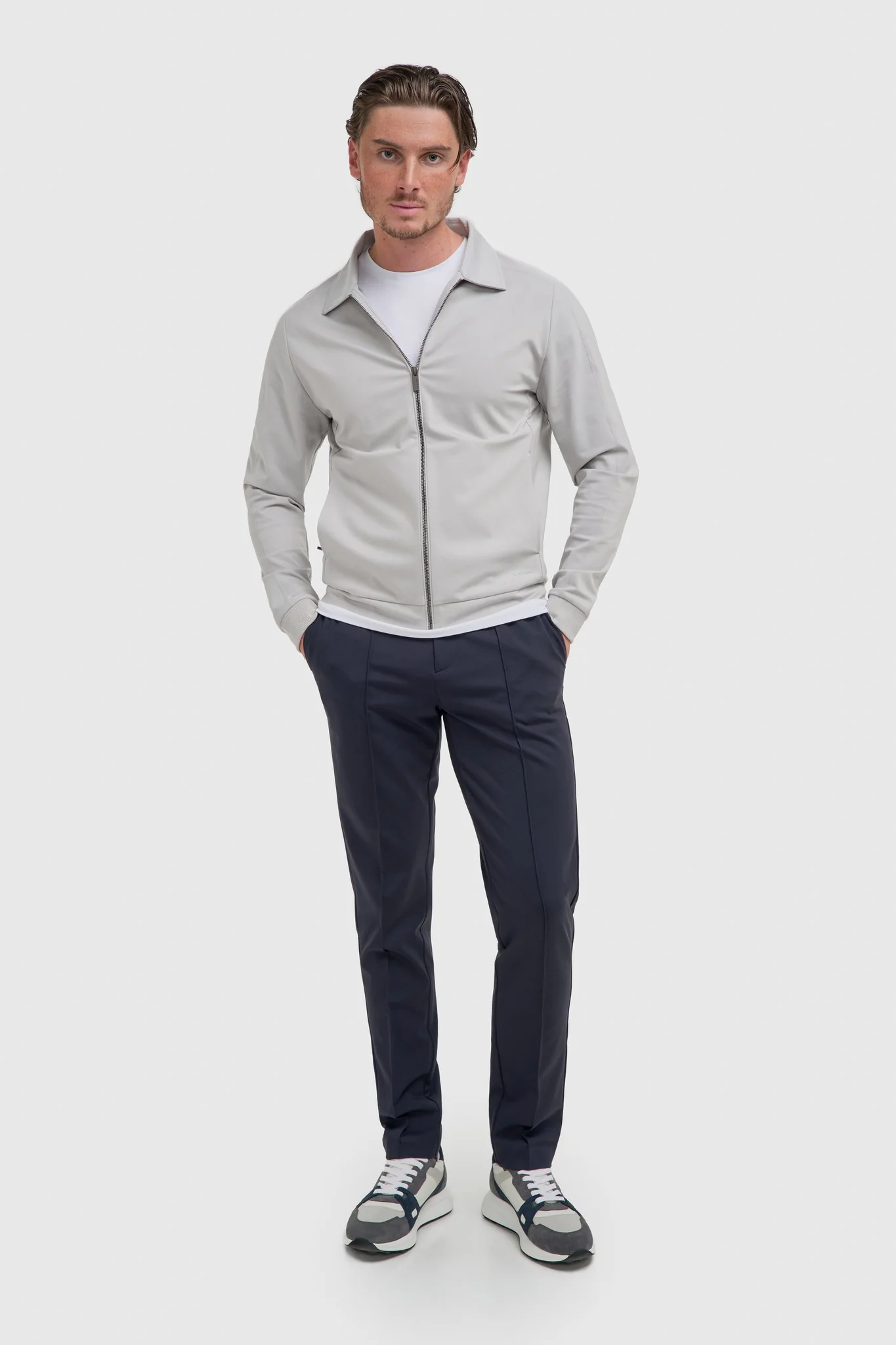 Coney Two Piece Tracksuit - Image 2