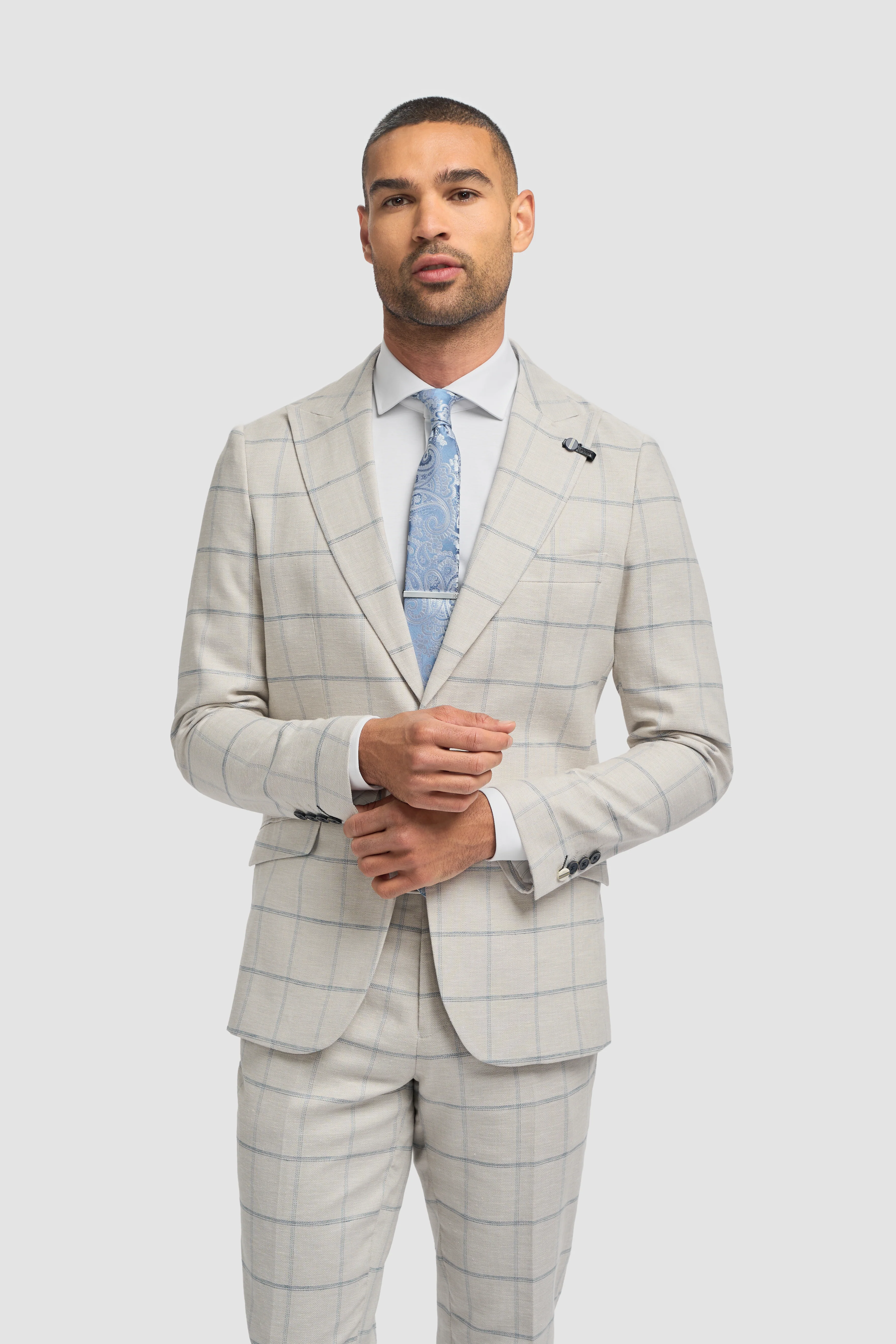 Gabriel Two Piece Suit - Image 2