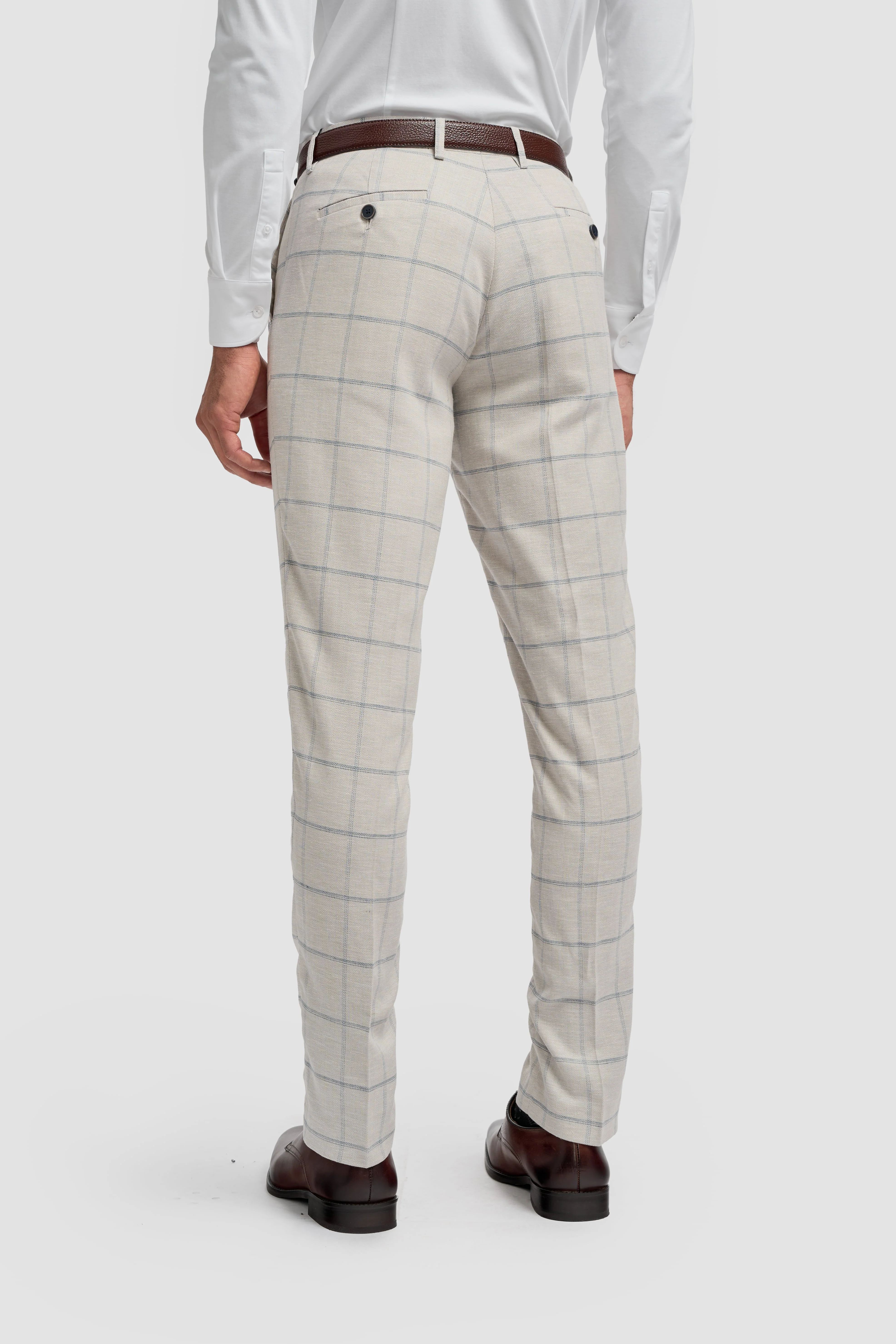 Gabriel Two Piece Suit - Image 8