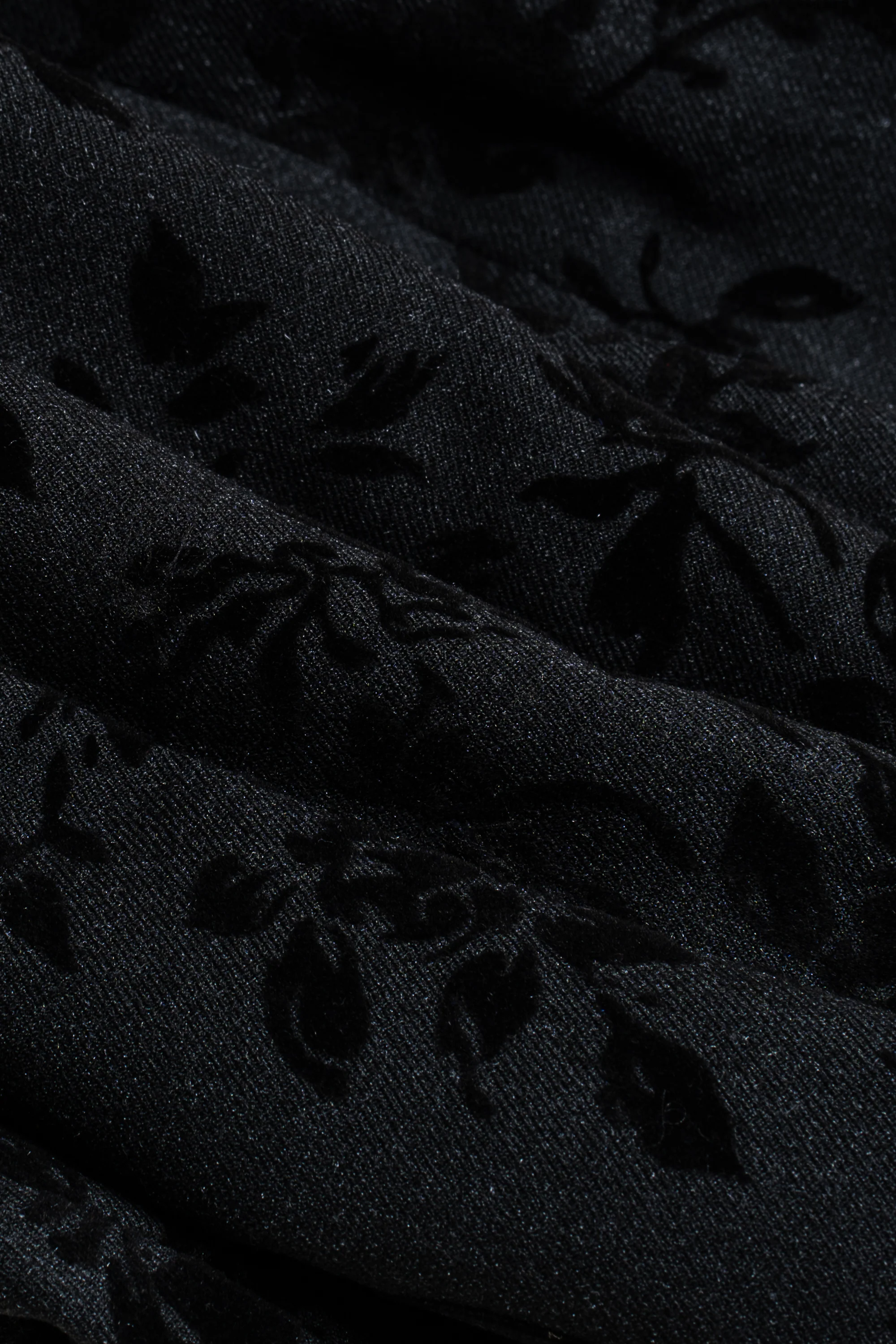 Georgi Floral Three Piece Suit - Image 14