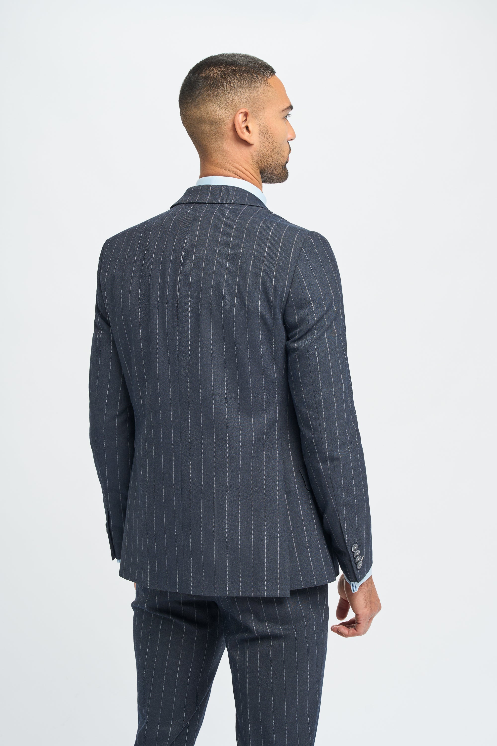 Invincible Three Piece Suit - Image 3