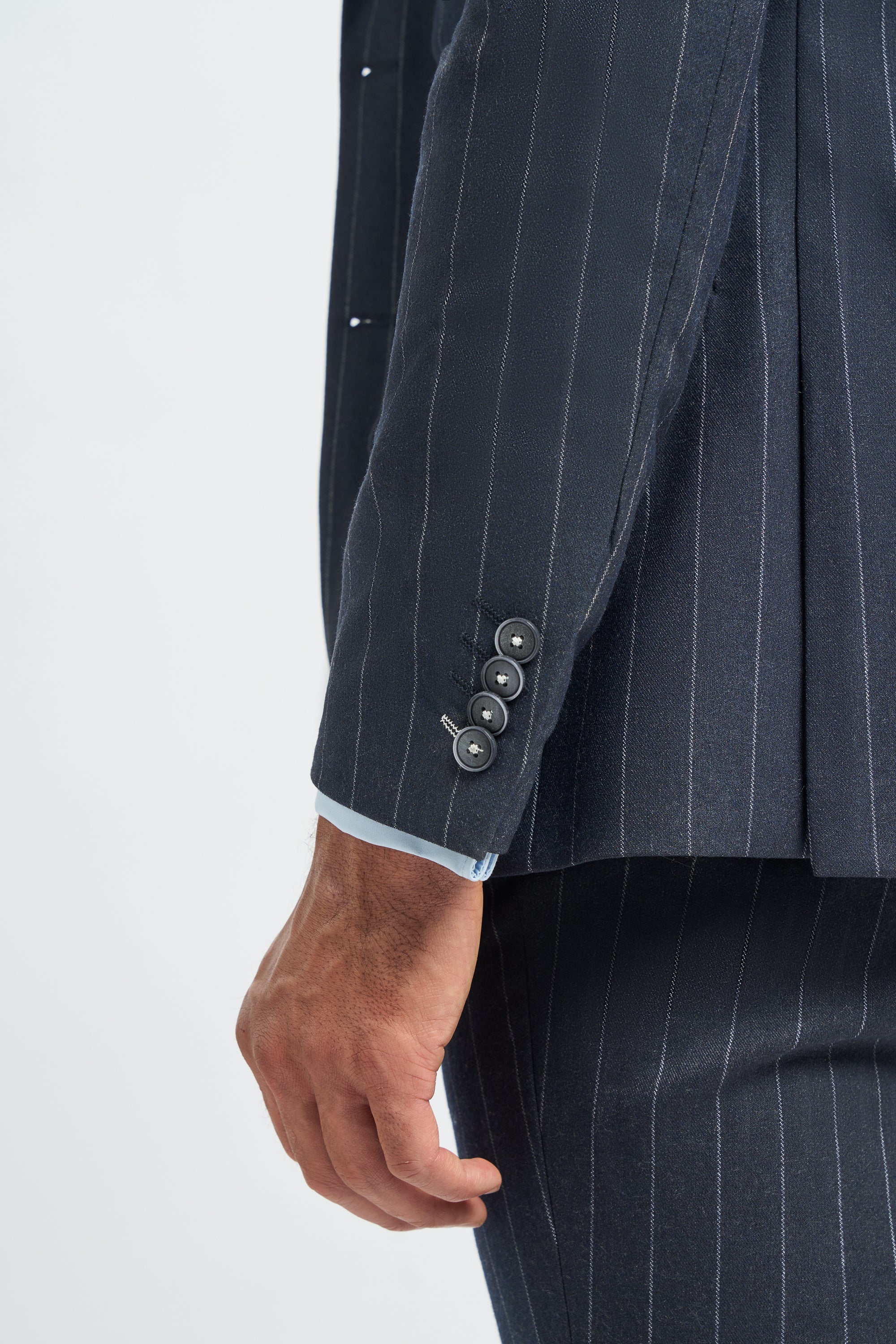 Invincible Three Piece Suit - Image 5