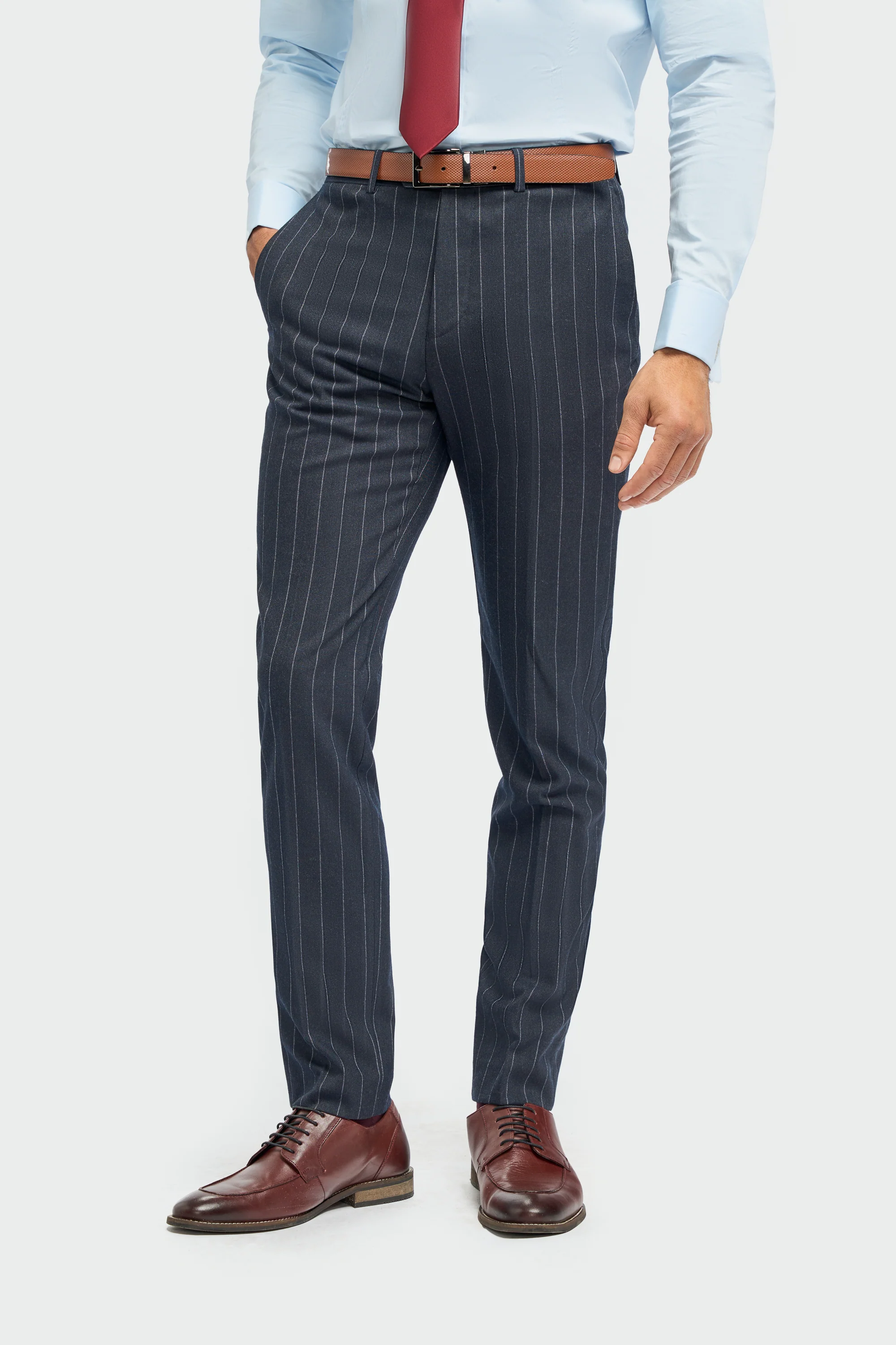Invincible Three Piece Suit - Image 8