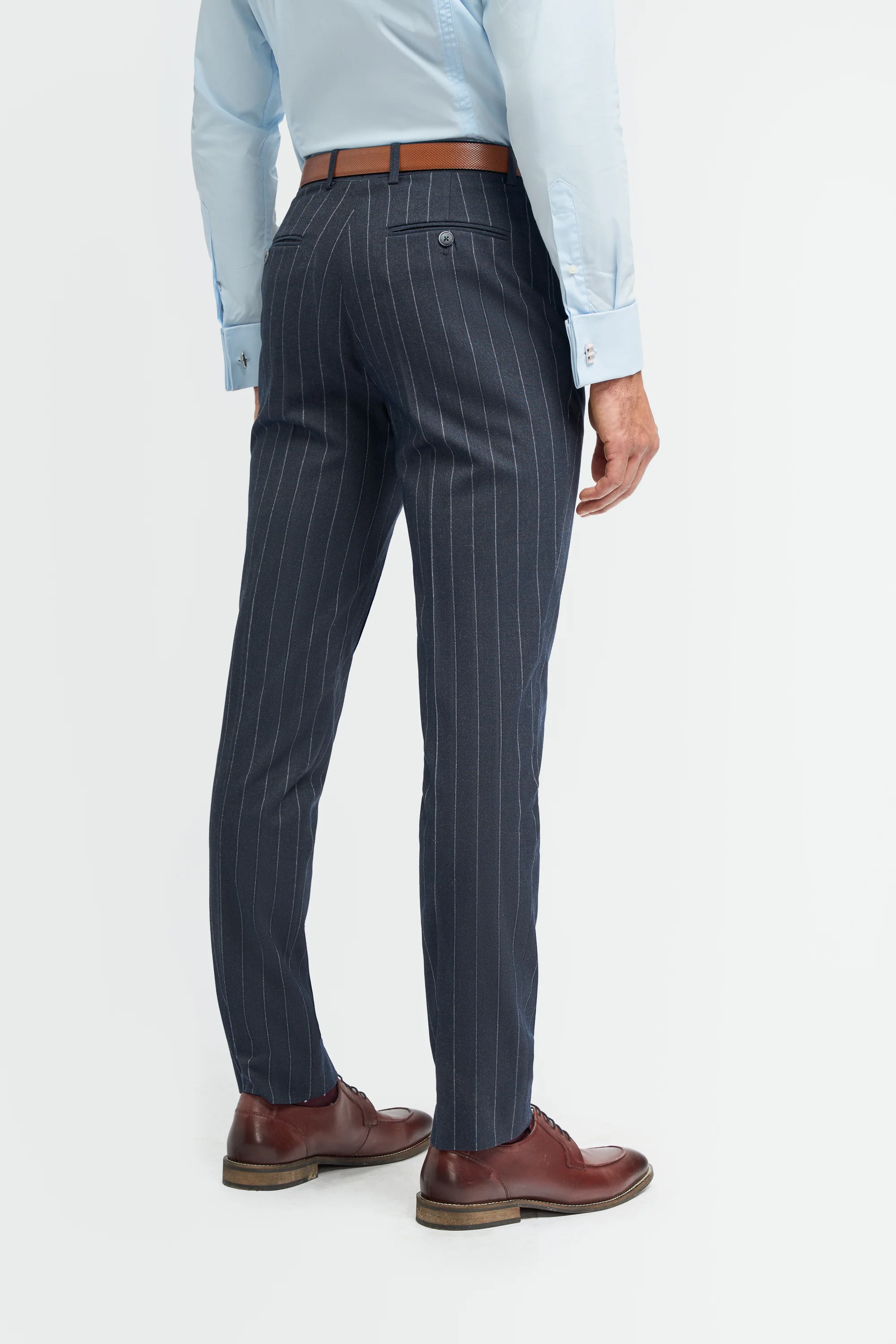 Invincible Three Piece Suit - Image 9