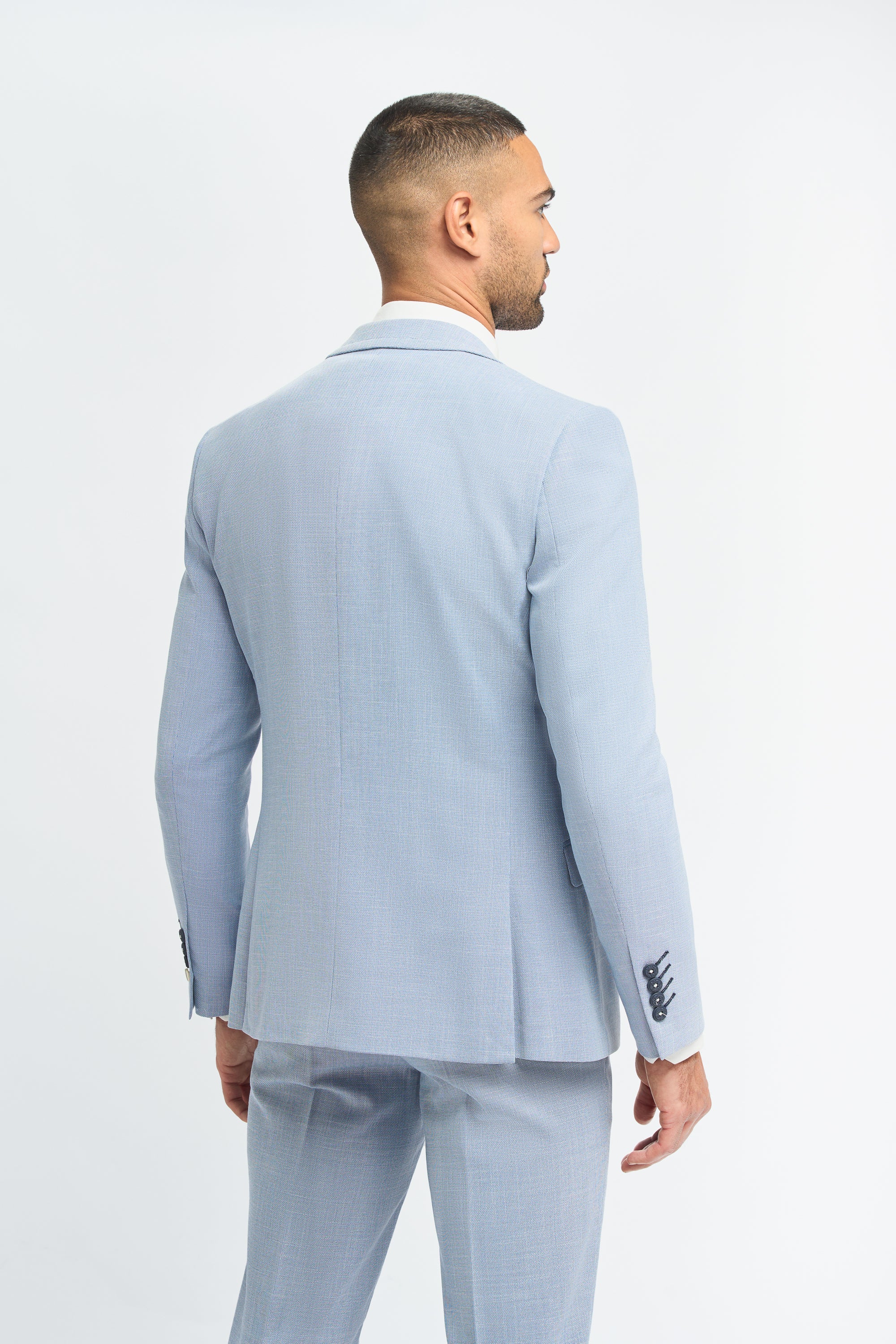 Miami Sky Blazer - Image 3