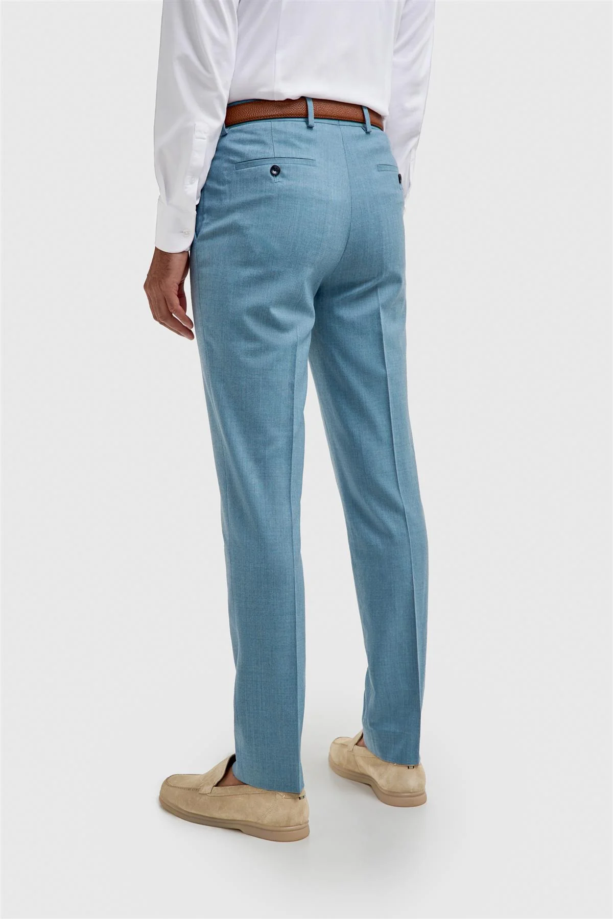 James Marine Trouser - Image 3