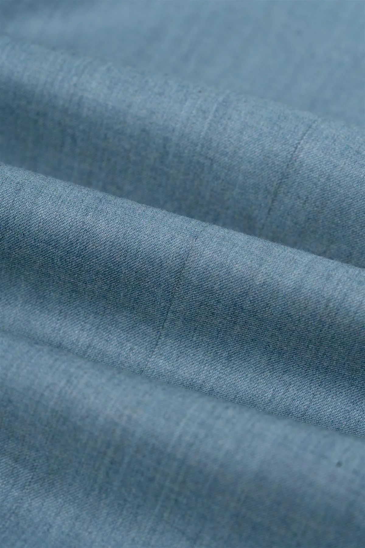 James Marine Super 130s Wool Waistcoat - Image 6