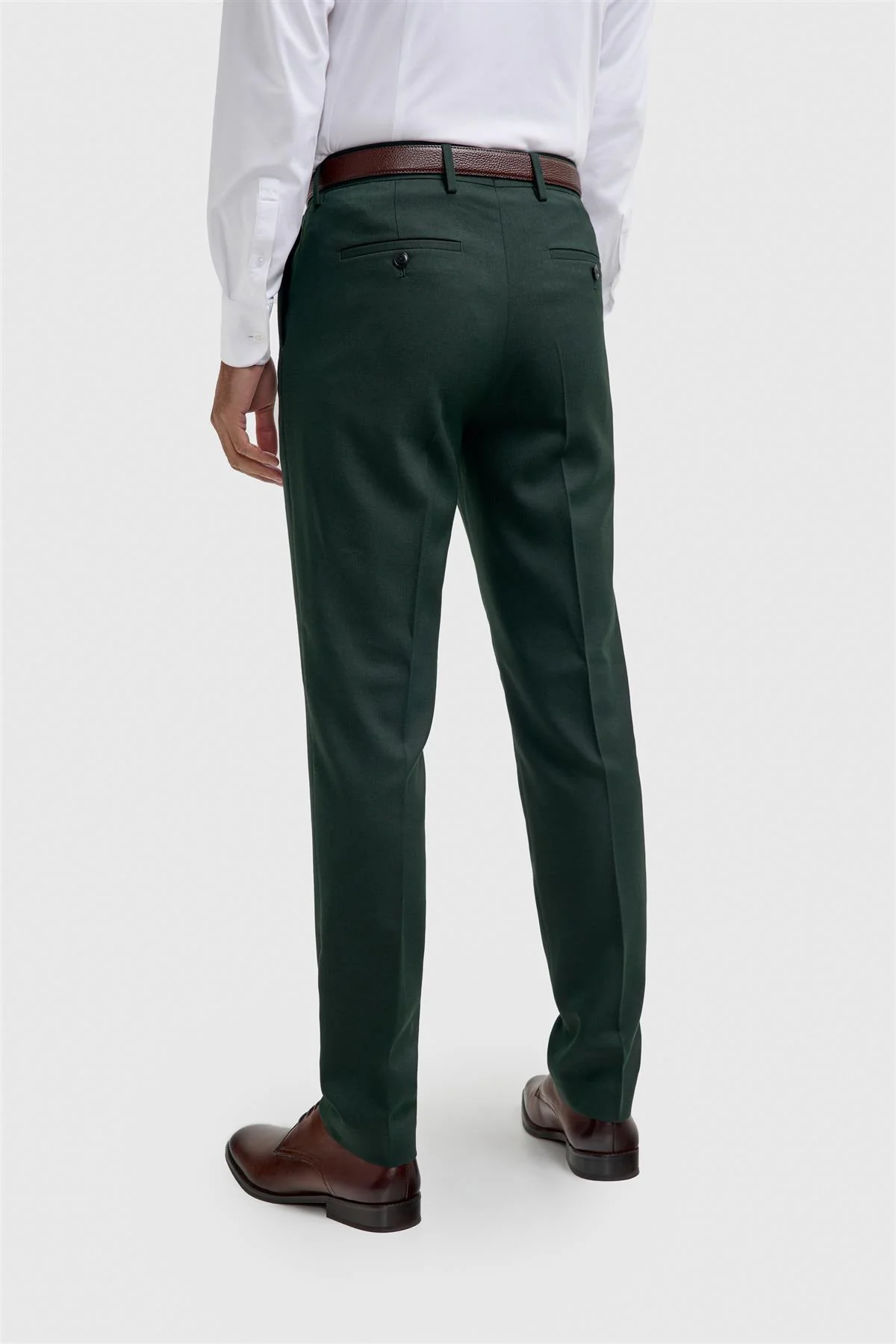 Malibu Forest Three Piece Suit - Image 7