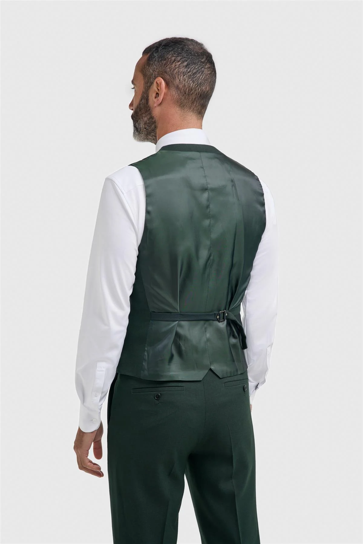 Malibu Forest Three Piece Suit - Image 5
