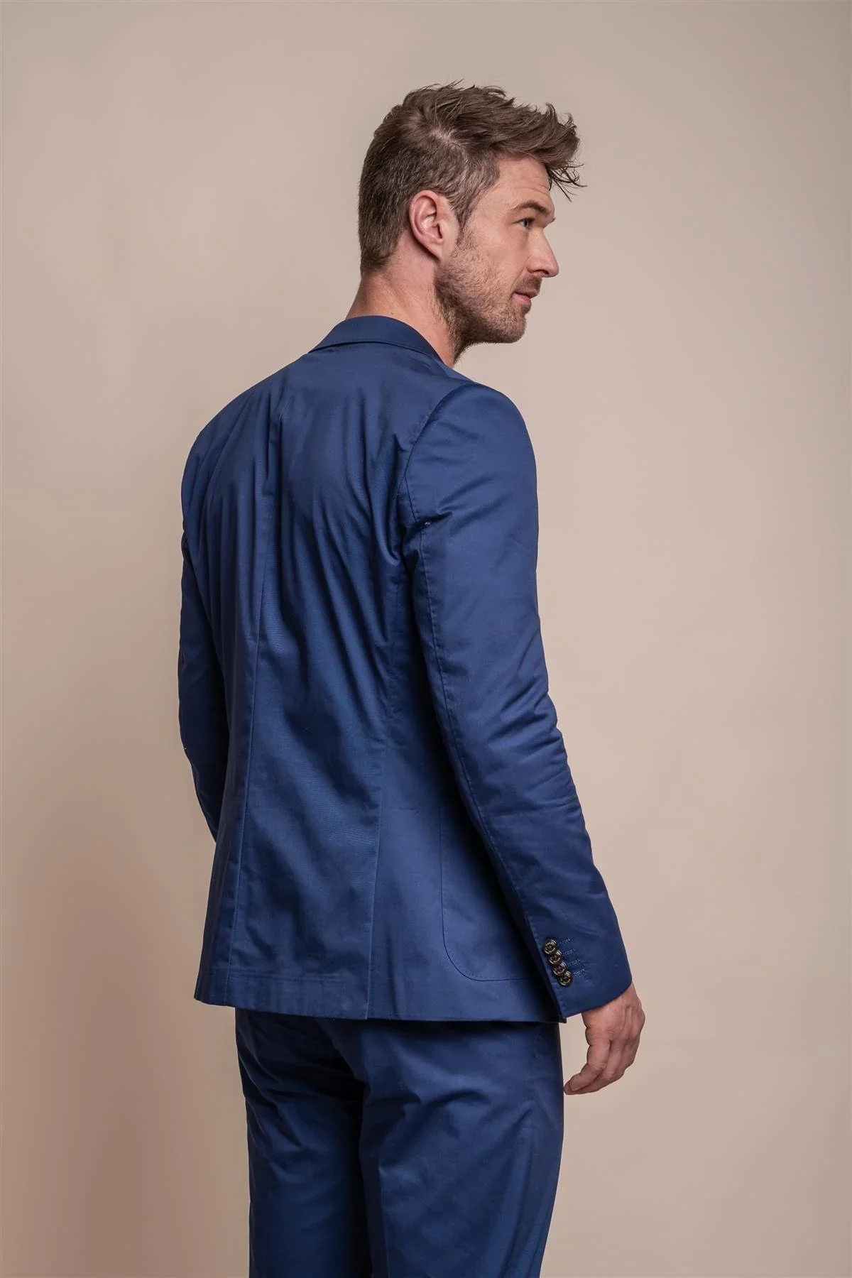 Mario Electric Two Piece Suit - Image 3