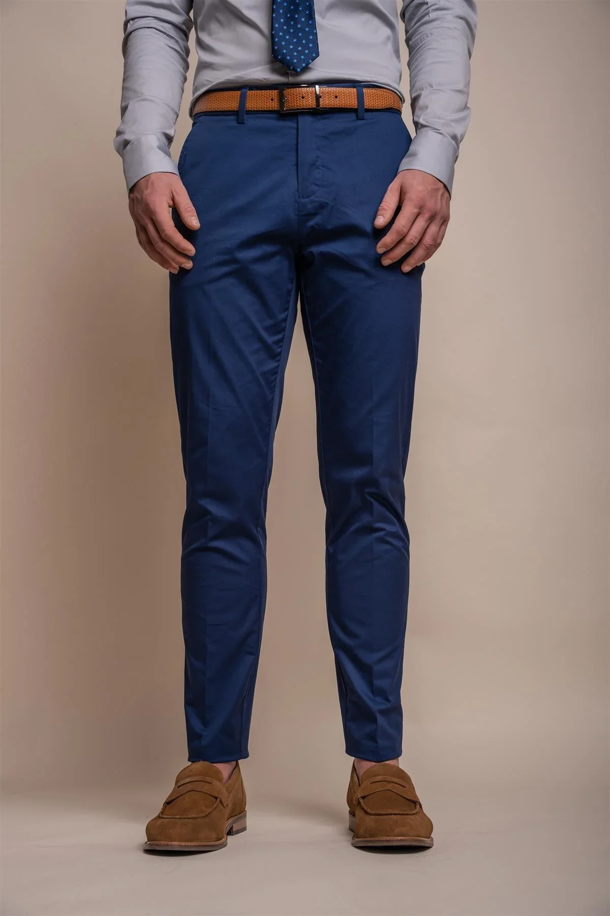 Mario Electric Two Piece Suit - Image 4