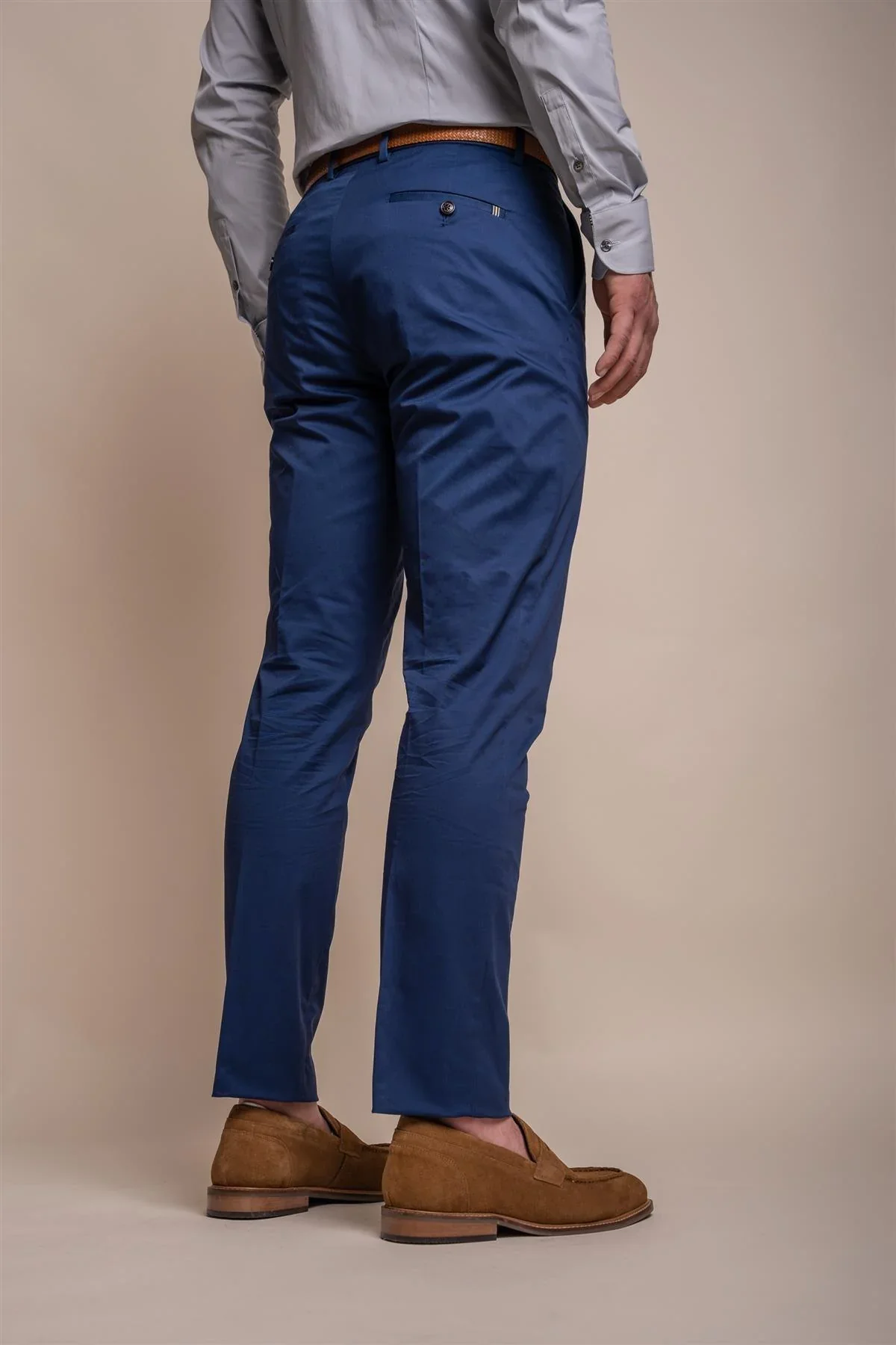 Mario Electric Two Piece Suit - Image 5