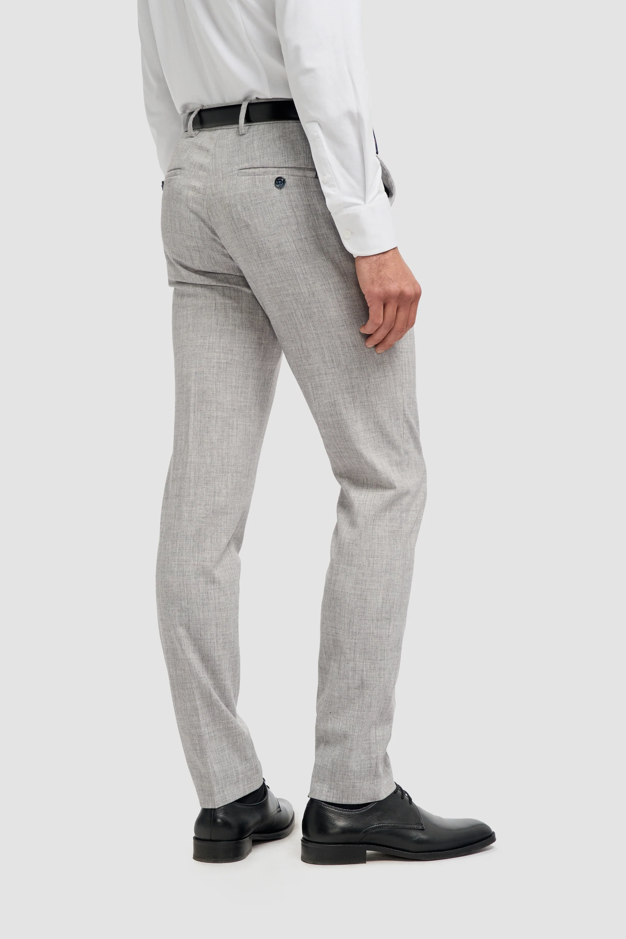 Tokyo Dove Trousers - Image 3