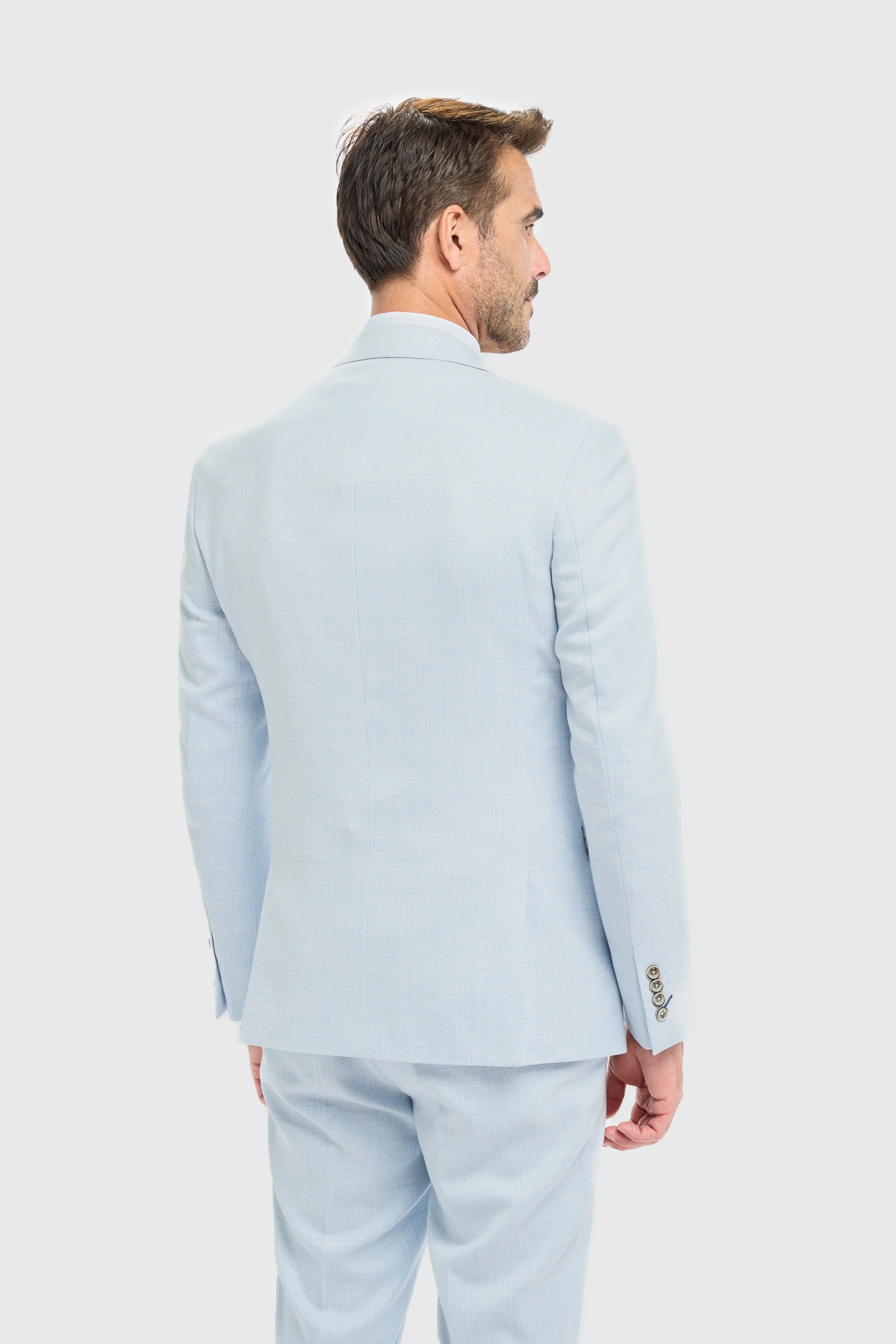 Tropez Sky Blazer - Image 5