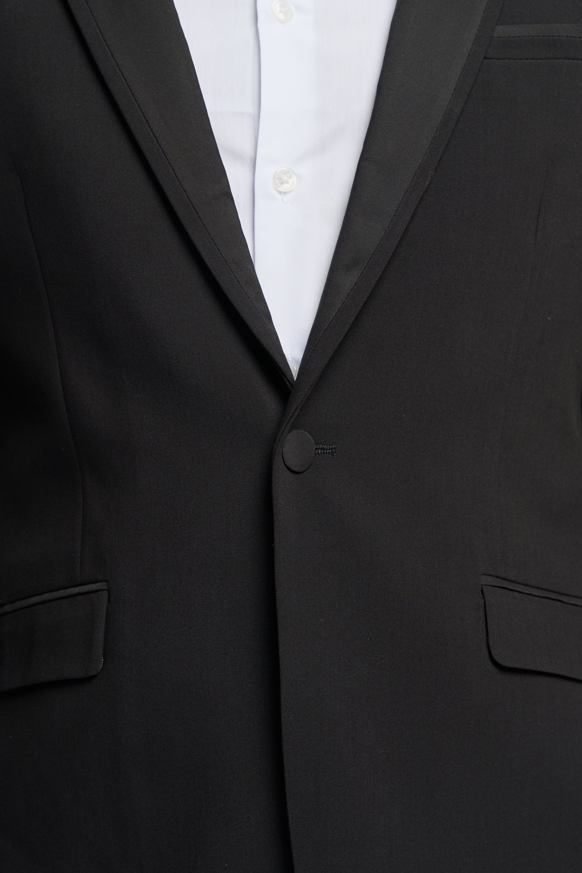 Tux Two Piece Suit - Image 6